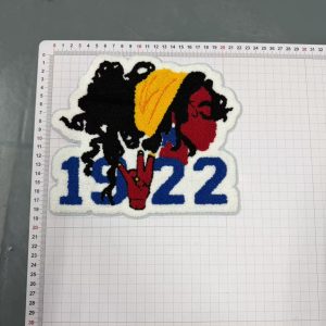 Zelta big patches