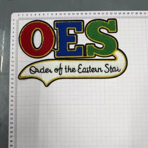 OES big patches