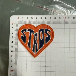 small patches