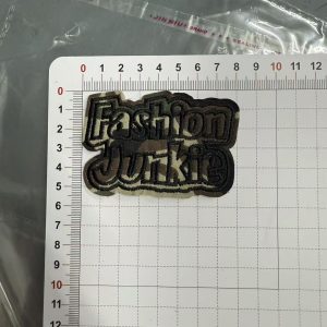 designer patches