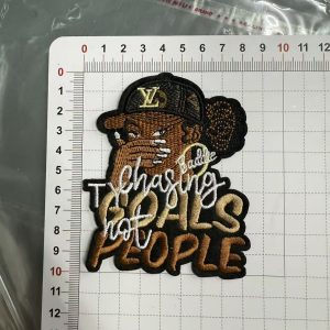 designer patches