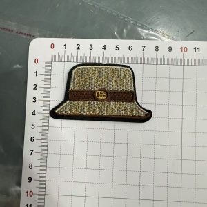 designer patches