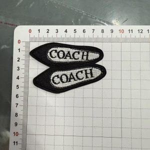 designer patches