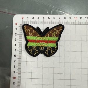 designer patches