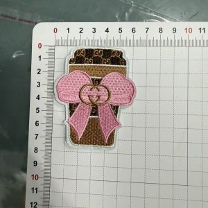 designer patches