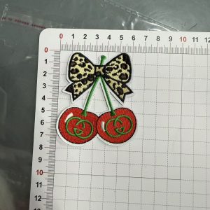 designer patches