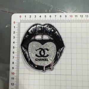 designer patches