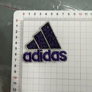 designer patches