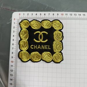 designer patches