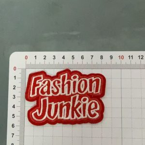 designer patches