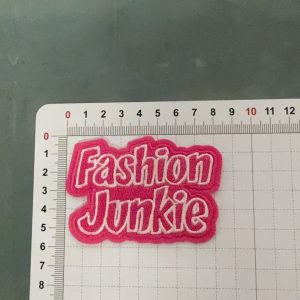 designer patches