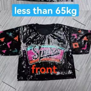 Spurs clothes