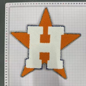 Big patches