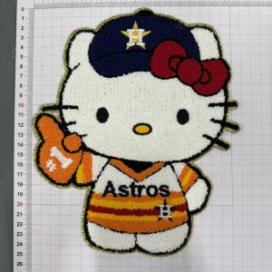 Big patches