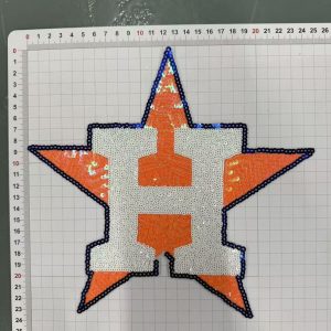 Big patches