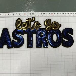 Big patches