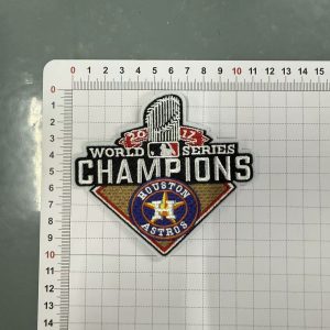 small patches