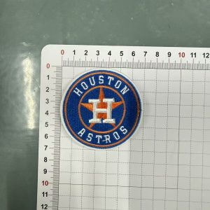 small patches