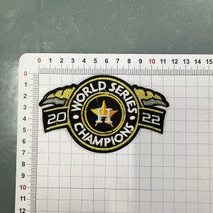 small patches