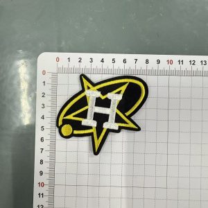 small patches