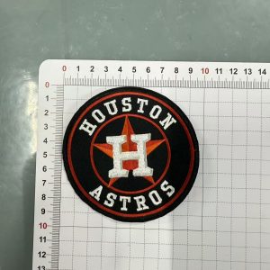 small patches