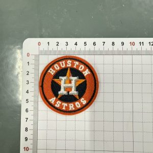 small patches