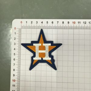 small patches