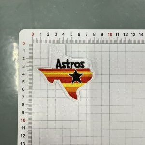 small patches