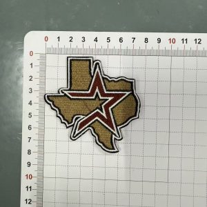 small patches