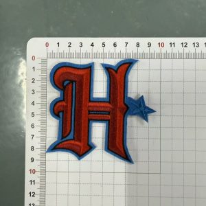 small patches