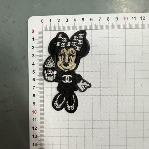 designer patches