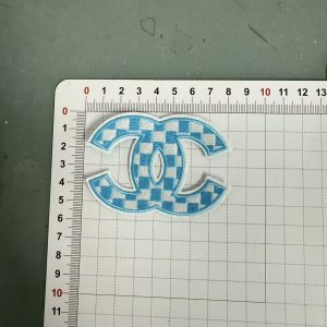designer patches