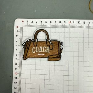 designer patches