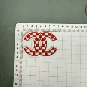 designer patches