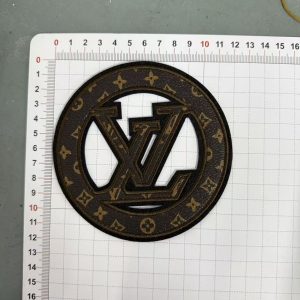 designer patches