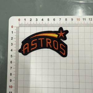 small patches