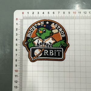 small patches