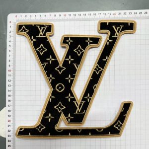 designer patches