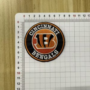 Bengals small patches