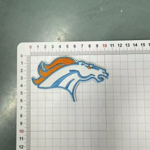 Broncos Small patches