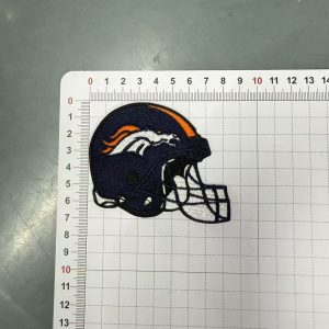 Broncos Small patches