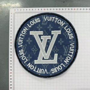 designer big patches
