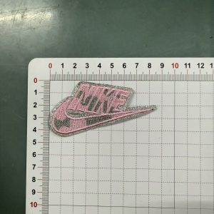 designer small patches