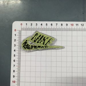 designer small patches