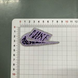 designer small patches