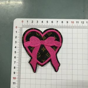 designer small patches