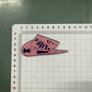 designer small patches