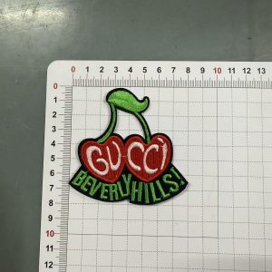 designer small patches