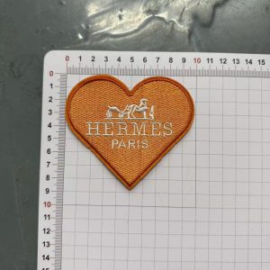 designer small patches