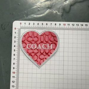 designer small patches